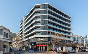 The Sage Luxury Apartment Hotel